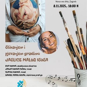 Dobrotvorna večer za Zakladu „Nadbiskup Josip Stadler“ u Zagrebu